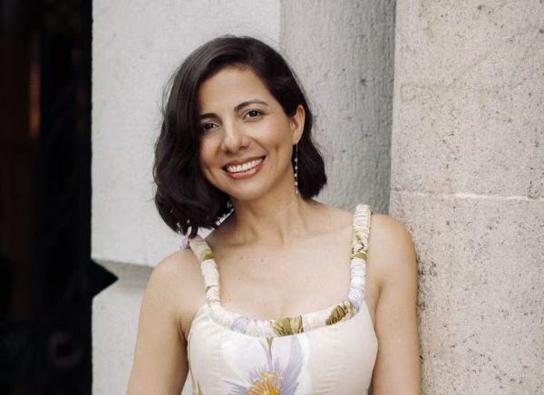 Where kindness leads: Cecilia’s journey of motherhood from Venezuela to Shanghai