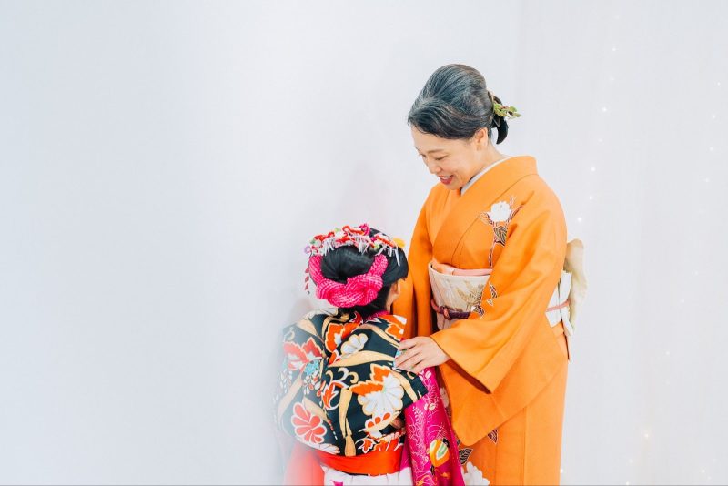 Beyond borders, beyond labels: Alisa’s journey through motherhood and the many ways to belong